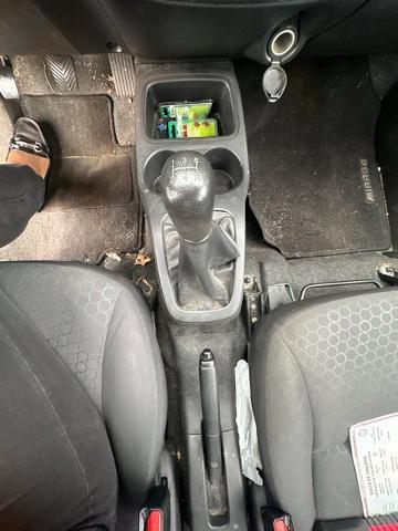 2015 Mitsubishi Mirage - $3,994