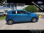 2020 Mirage Thumbnail 3
