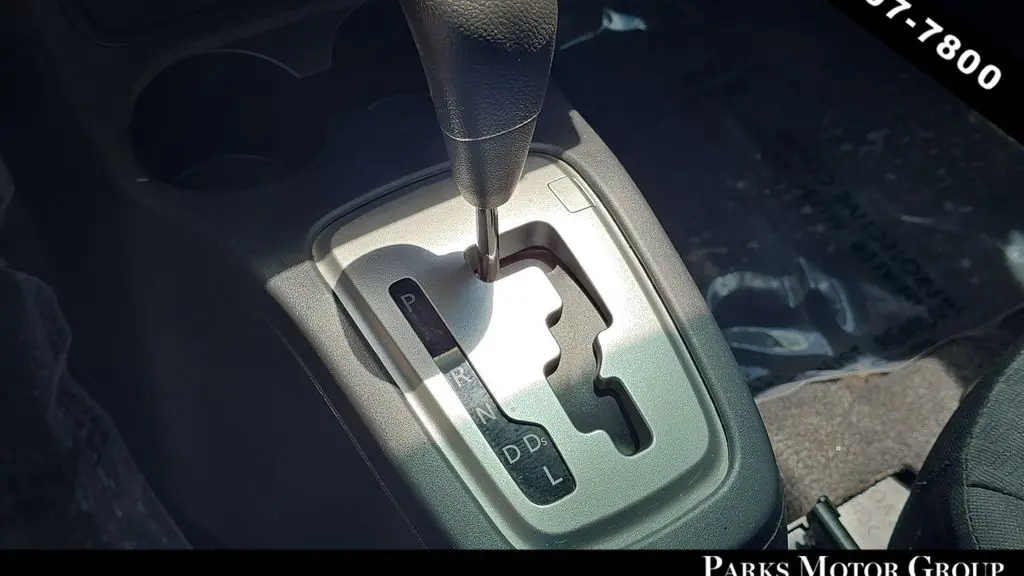 2020 Mitsubishi Mirage ES