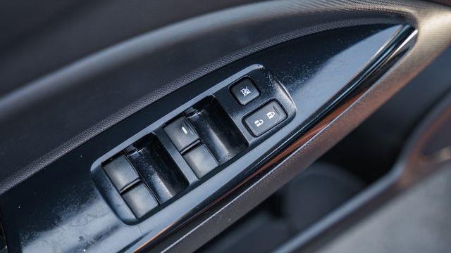 2017 Mitsubishi Mirage SE