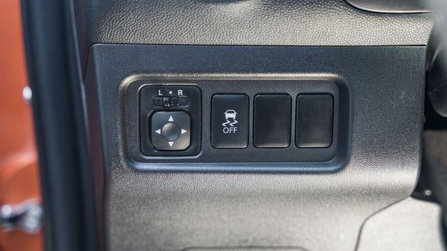 2017 Mitsubishi Mirage SE