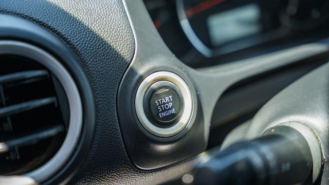 2017 Mitsubishi Mirage SE