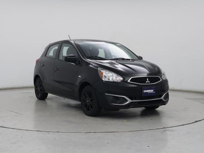 Photo of a 2019 Mitsubishi Mirage LE 4DR Hatchback for sale