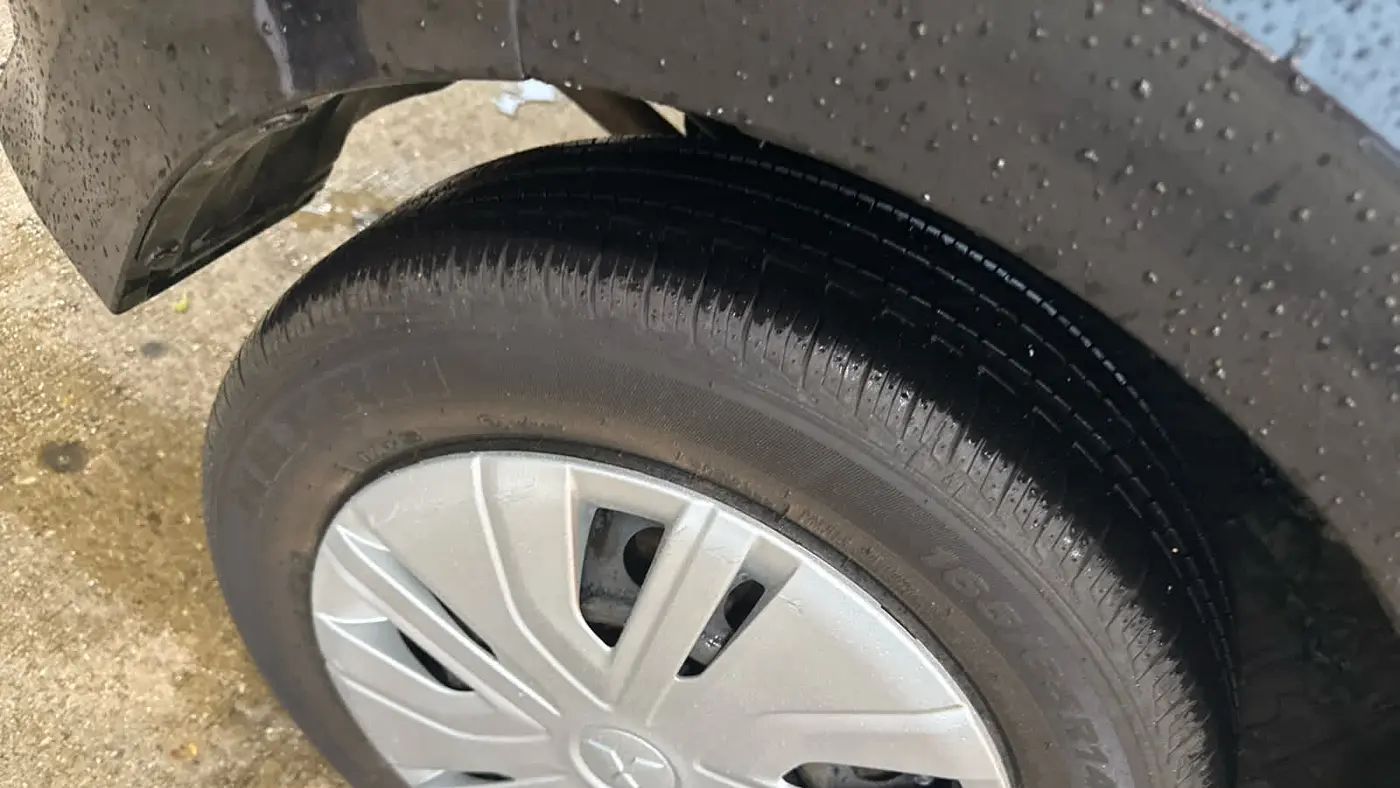 2023 Mitsubishi Mirage ES