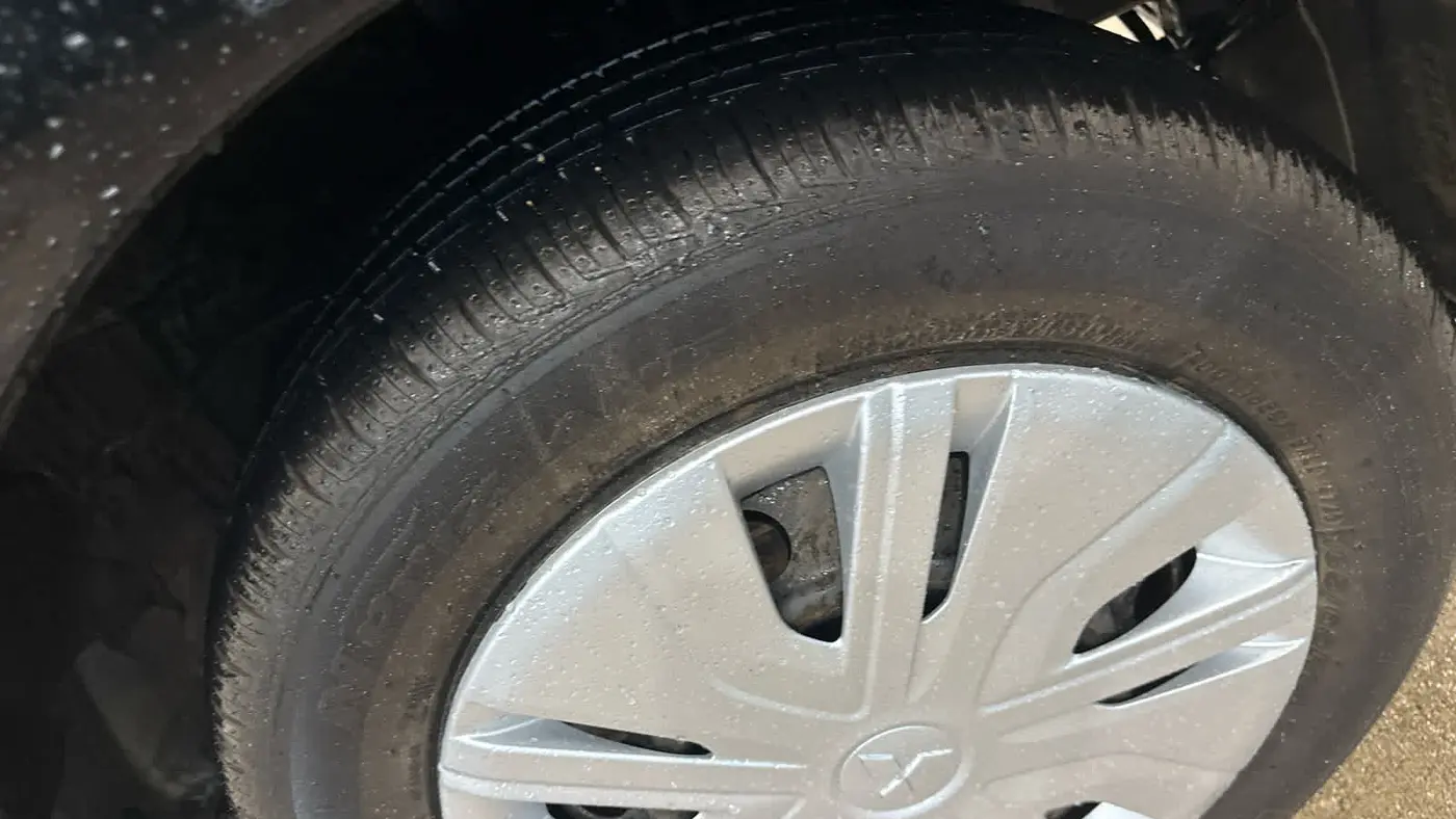 2023 Mitsubishi Mirage ES