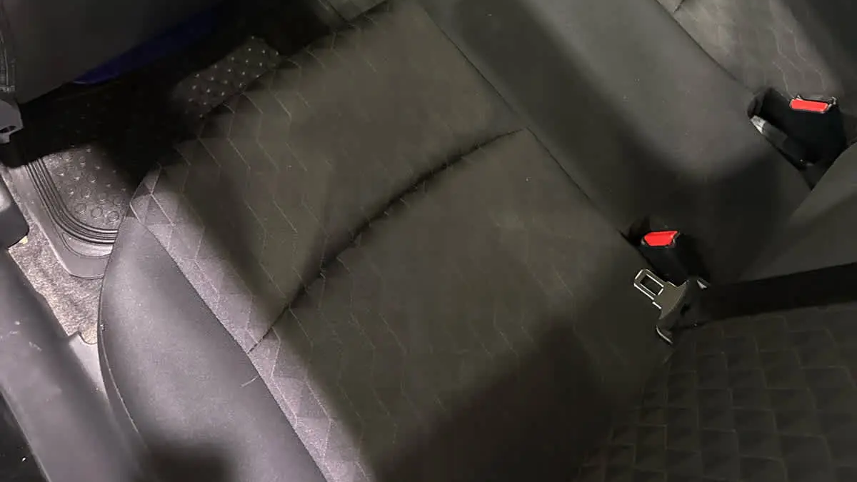 2023 Mitsubishi Mirage ES
