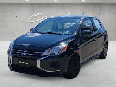 2023 Mitsubishi Mirage ES 4DR Hatchback