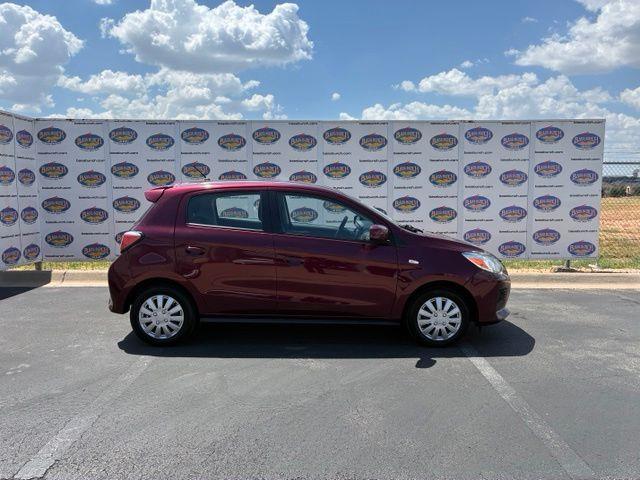 2024 Mitsubishi Mirage - $11,799