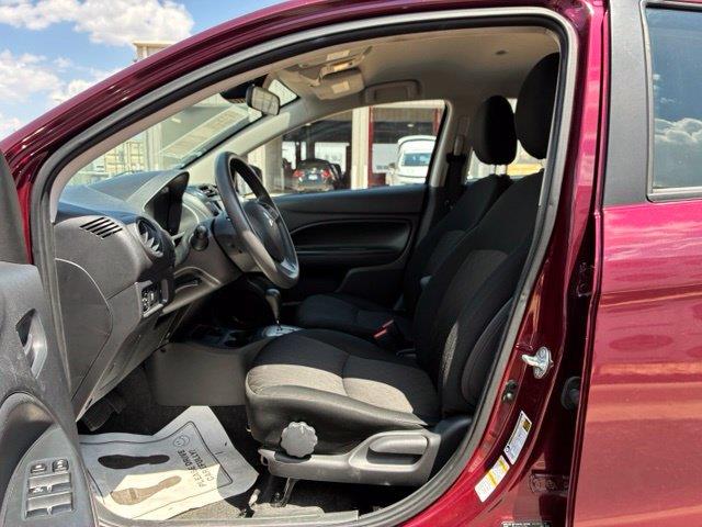2024 Mitsubishi Mirage - $11,799
