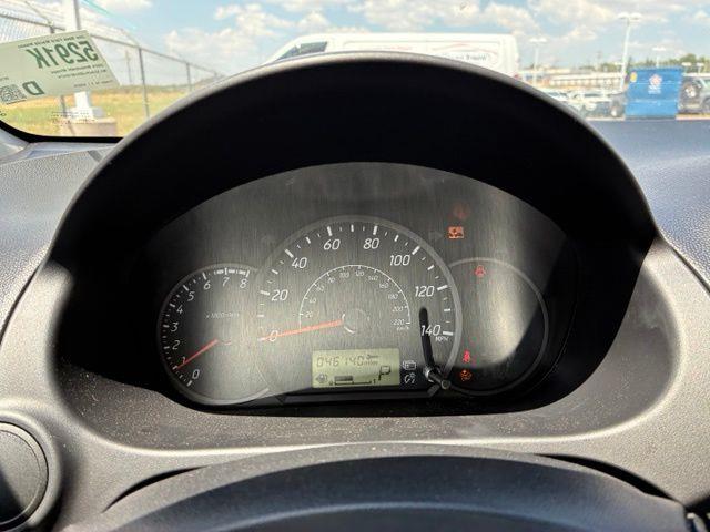 2024 Mitsubishi Mirage - $11,799