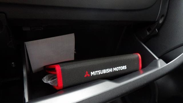 2022 Mitsubishi Mirage ES