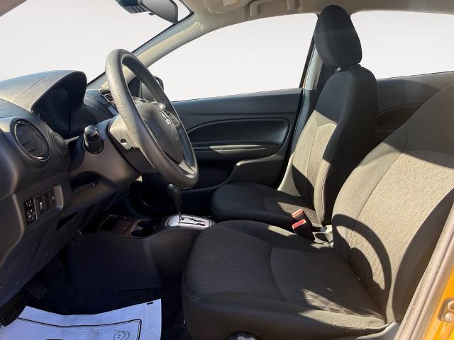 2024 Mitsubishi Mirage - $12,887