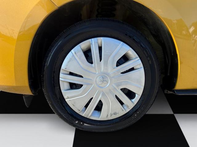2024 Mitsubishi Mirage - $12,887
