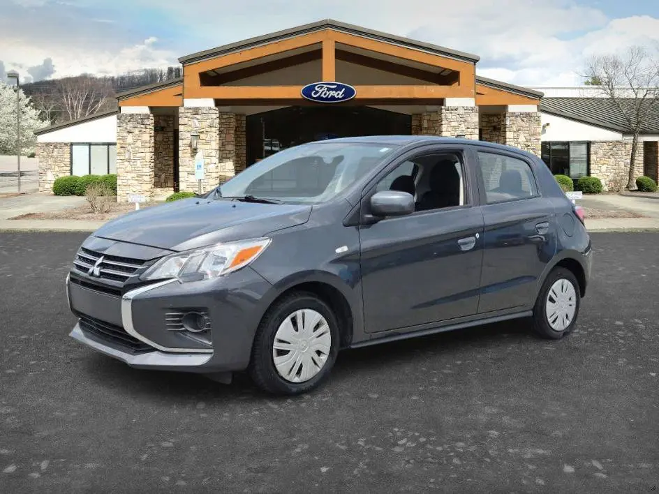 2024 Mitsubishi Mirage