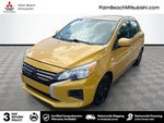 2022 Mirage Thumbnail 1