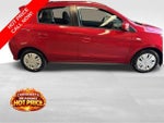 2022 Mirage Thumbnail 3
