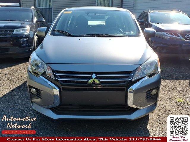2023 Mitsubishi Mirage - $15,999