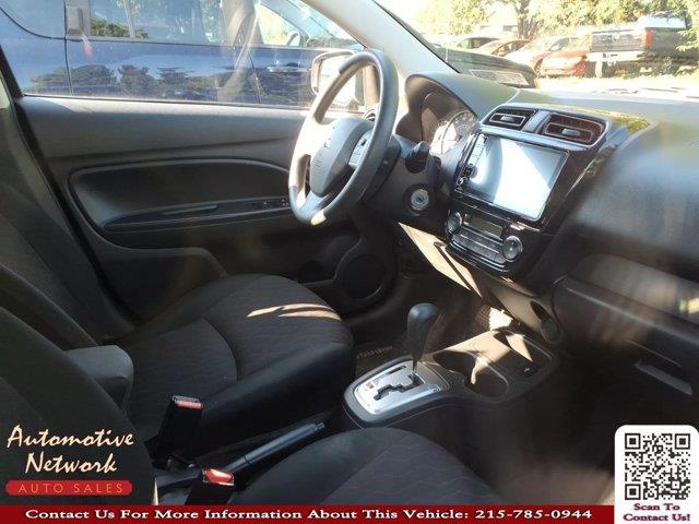 2023 Mitsubishi Mirage - $15,999