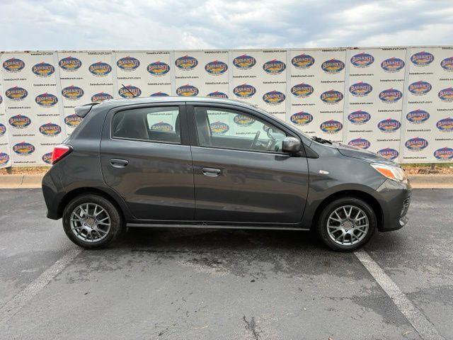 2024 Mitsubishi Mirage - $11,799