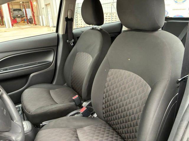 2024 Mitsubishi Mirage - $11,799
