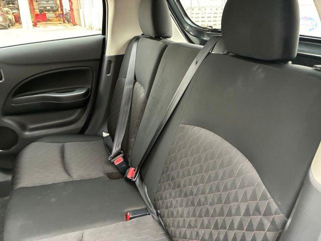 2024 Mitsubishi Mirage - $11,799