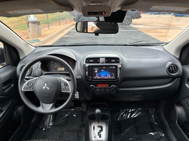 2024 Mitsubishi Mirage - $11,799