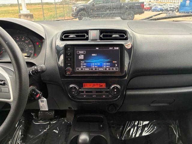 2024 Mitsubishi Mirage - $11,799