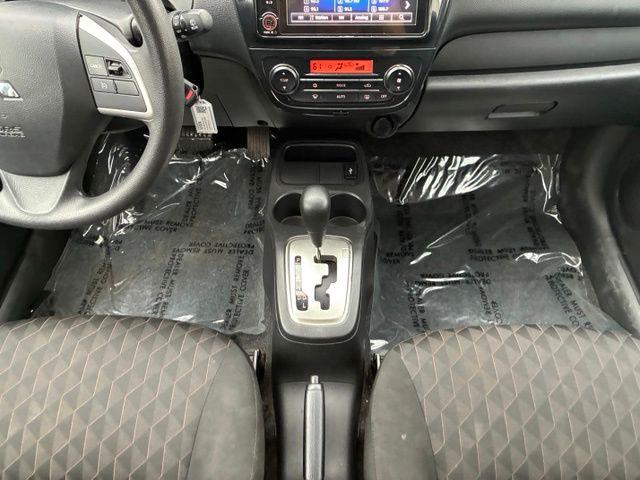 2024 Mitsubishi Mirage - $11,799