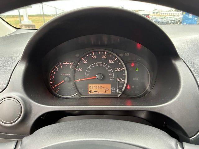 2024 Mitsubishi Mirage - $11,799