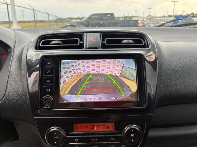 2024 Mitsubishi Mirage - $11,799