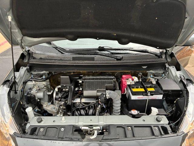 2024 Mitsubishi Mirage - $11,799