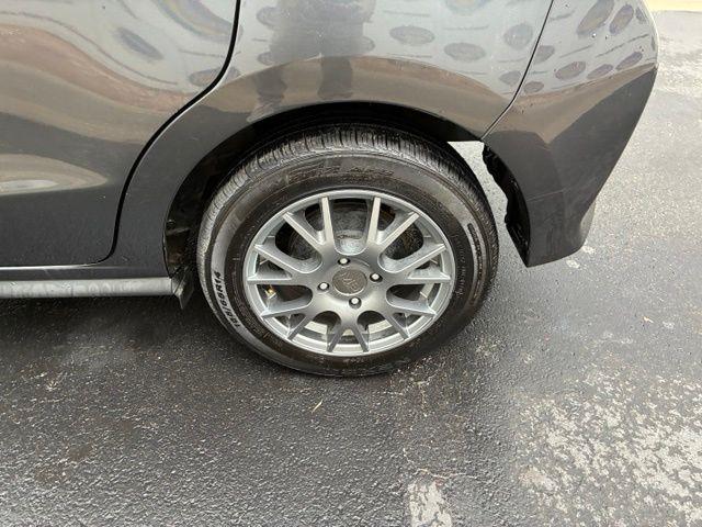 2024 Mitsubishi Mirage - $11,799
