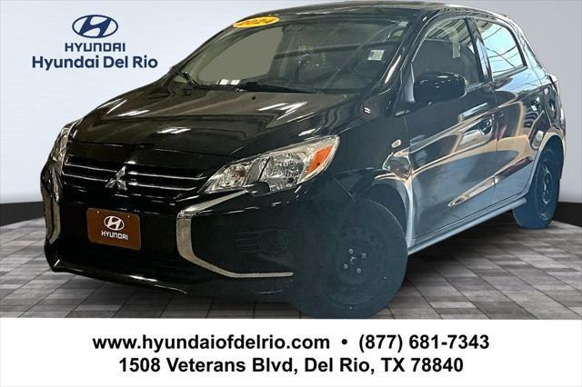 2024 Mitsubishi Mirage - $16,120