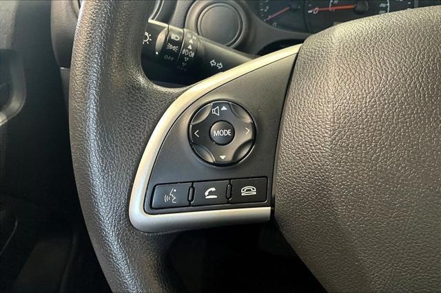 2024 Mitsubishi Mirage - $16,120