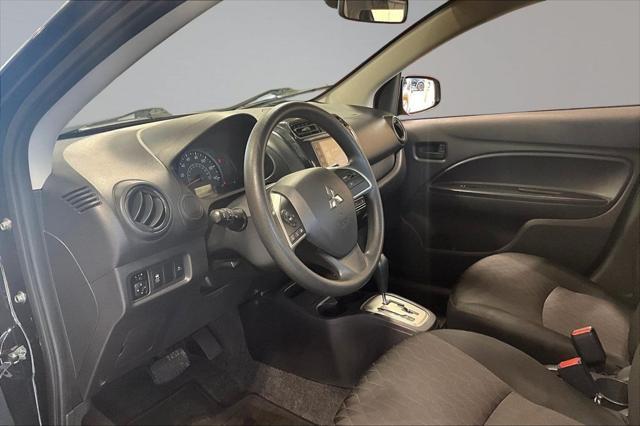 2024 Mitsubishi Mirage - $16,120