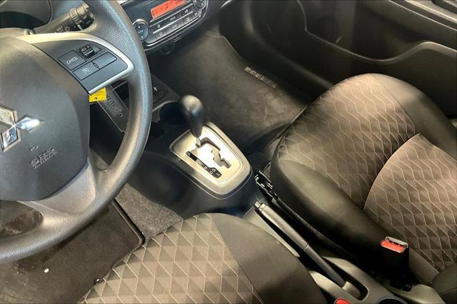 2024 Mitsubishi Mirage - $16,120