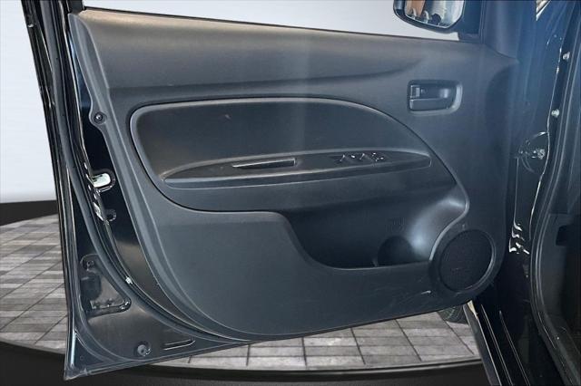 2024 Mitsubishi Mirage - $16,120