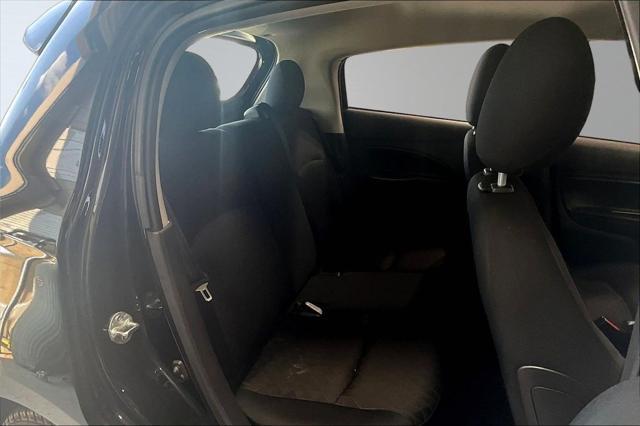 2024 Mitsubishi Mirage - $16,120
