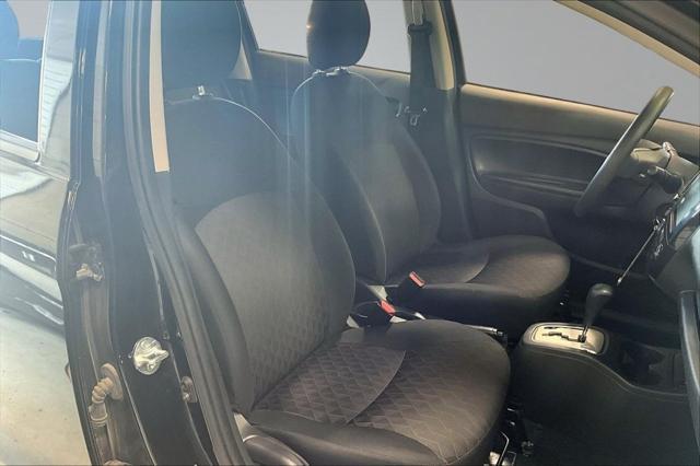 2024 Mitsubishi Mirage - $16,120