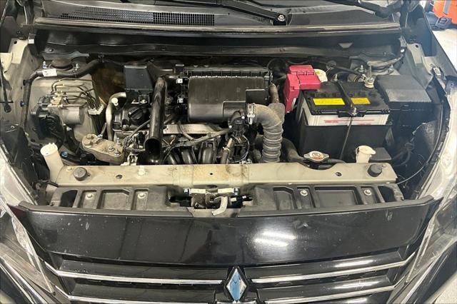 2024 Mitsubishi Mirage - $16,120