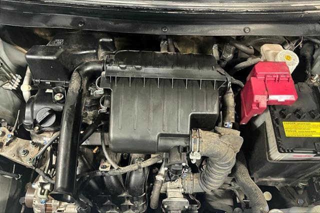 2024 Mitsubishi Mirage - $16,120