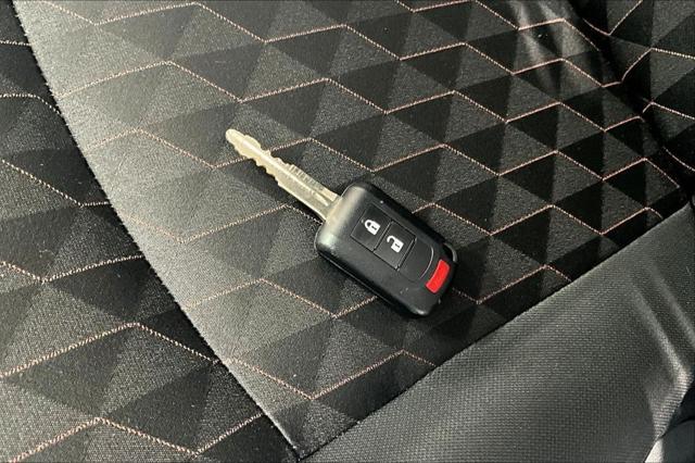 2024 Mitsubishi Mirage - $16,120