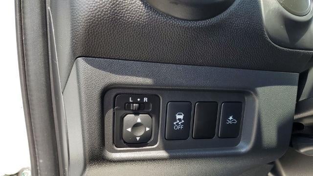 2021 Mitsubishi Mirage SE