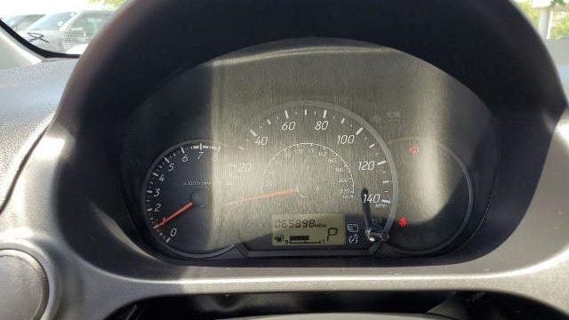2021 Mitsubishi Mirage SE