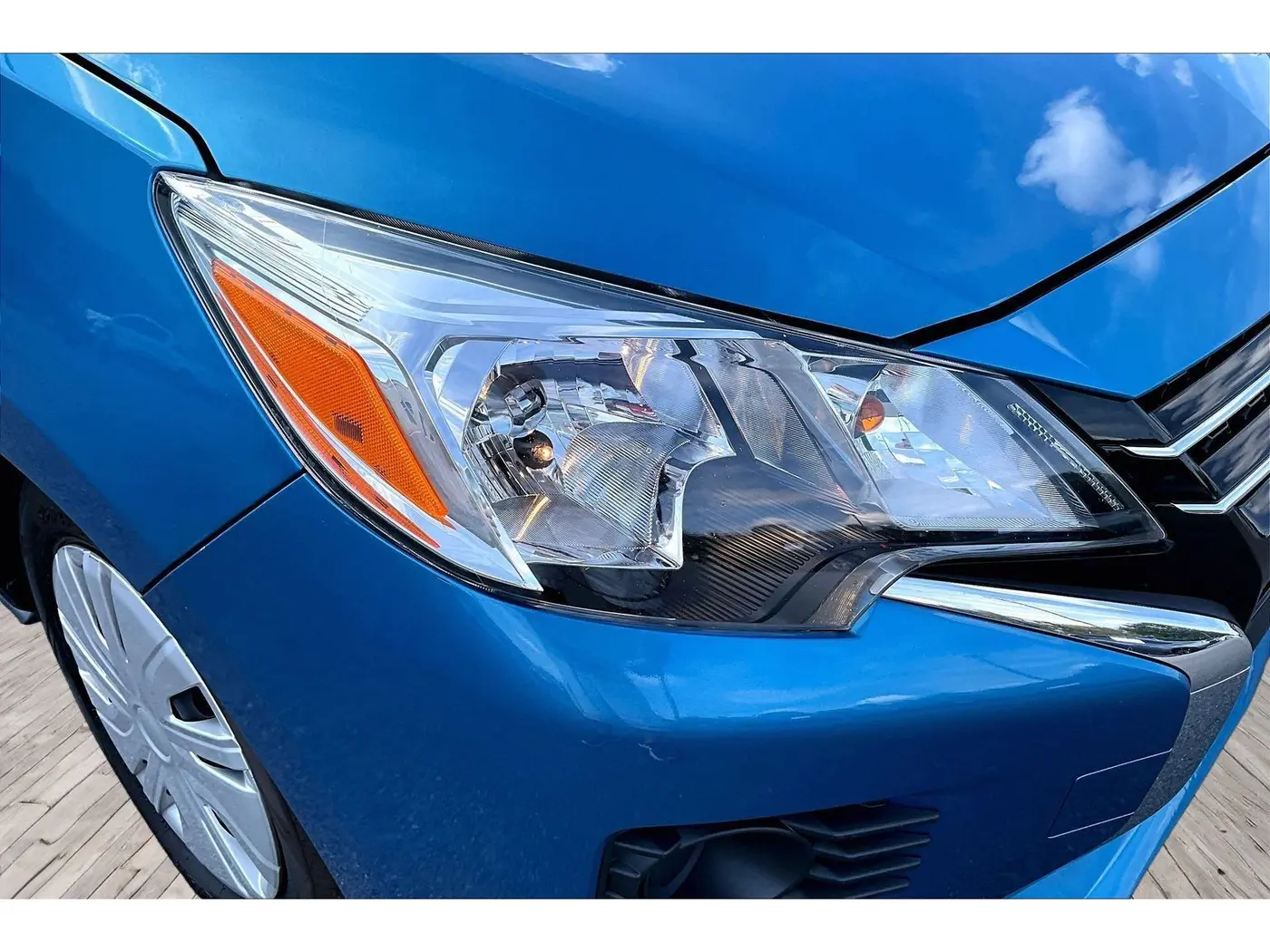 2024 Mitsubishi Mirage - $11,977