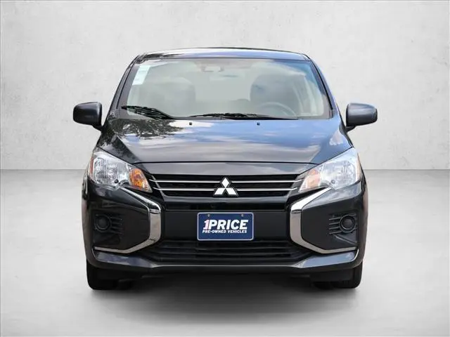 2024 Mitsubishi Mirage - $11,398