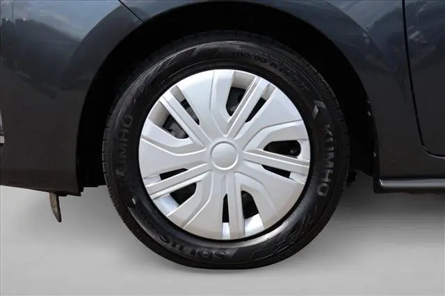 2024 Mitsubishi Mirage - $11,398