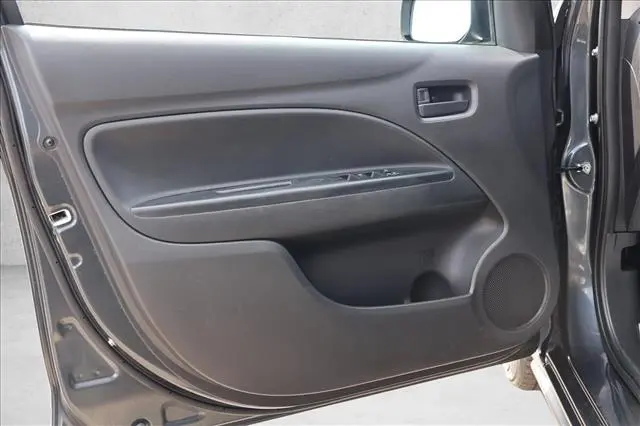 2024 Mitsubishi Mirage - $11,398