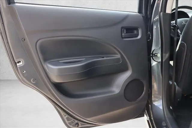 2024 Mitsubishi Mirage - $11,398