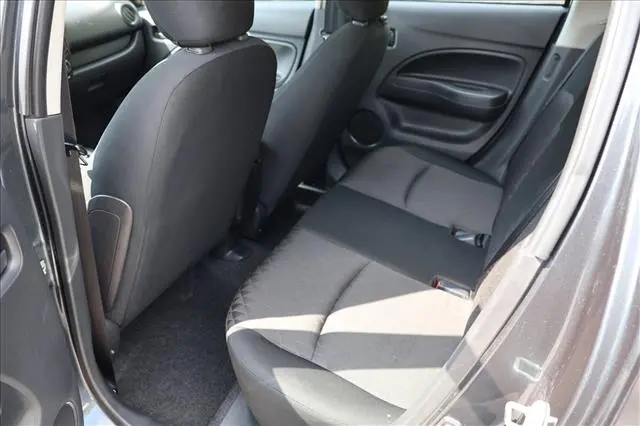 2024 Mitsubishi Mirage - $11,398